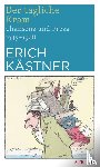 Kästner, Erich - Der tägliche Kram