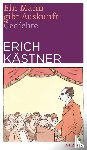 Kästner, Erich - Ein Mann gibt Auskunft