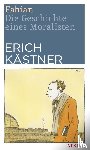 Kästner, Erich - Fabian