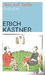 Kästner, Erich - Herz auf Taille
