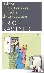 Kästner, Erich - Doktor Erich Kästners Lyrische Hausapotheke