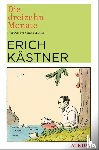 Kästner, Erich - Die dreizehn Monate