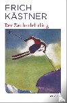 Kästner, Erich - Der Zauberlehrling