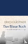 Kästner, Erich - Das Blaue Buch