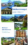 Oberklammer, Eckhard - Salzkammergut Reiseführer