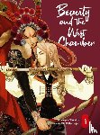  - Beauty and the West Chamber - Band 1