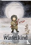 Ponader, Laila - Winterkind