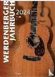  - Werdenberger Jahrbuch 2024