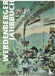  - Werdenberger Jahrbuch 2025