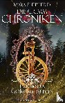 Shepherd, Maya - Die Grimm-Chroniken (Band 11): Träume aus Gold und Stroh