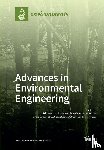 Estokova, Adriana - Advances in Environmental Engineering