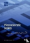 Schmid, Ulrich - Piezoelectric MEMS