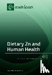 Tako, Elad - Dietary Zn and Human Health