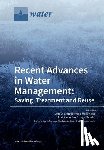 Herrera-Melián, José Alberto - Recent Advances in Water Management