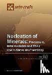 Gebauer, Denis - Nucleation of Minerals