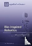 Fukuda, Toshio - Bio-Inspired Robotics