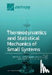 Puglisi, Andrea - Thermodynamics and Statistical Mechanics of Small Systems
