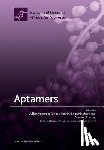 Tanner, Julian Alexander - Aptamers