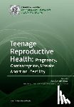 Odland, Jon Øyvind - Teenage Reproductive Health
