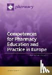 Atkinson, Jeffrey - Competences for Pharmacy Education and Practice in Europe