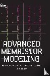 Mladenov, Valeri - Advanced Memristor Modeling