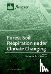 Jandl, Robert - Forest Soil Respiration under Climate Changing