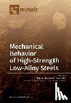 Branco, Ricardo - Mechanical Behavior of High-Strength Low-Alloy Steels