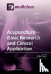 Litscher, Gerhard - Acupuncture-Basic Research and Clinical Application