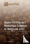 DIRK POELMAN - State-Of-The-Art Materials Science in Belgium 2017