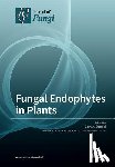 GARY A. STROBEL - Fungal Endophytes in Plants