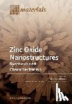 Baskoutas, Sotirios - Zinc Oxide Nanostructures