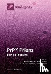 Castilla, Joaquín - PrPSc Prions