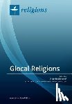 Roudometof, Victor - Glocal Religions