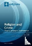 Kerley, Kent R. - Religion and Crime
