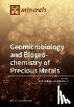 FRANK REITH - Geomicrobiology and Biogeochemistry of Precious Metals