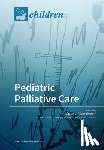 Friedrichsdorf, Stefan J. - Pediatric Palliative Care