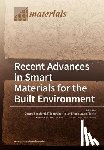 CESARE SANGIORGI - Recent Advances in Smart Materials for the Built Environment