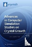 HIROKI NADA - Advances in Computer Simulation Studies on Crystal Growth