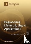 ISSOUF FOFANA - Engineering Dielectric Liquid Applications