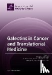 ARMANDO BARTOLAZZI - Galectins in Cancer and Translational Medicine