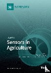 Moshou, Dimitrios - Sensors in Agriculture