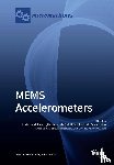 MAHMOUD RASRAS - MEMS Accelerometers