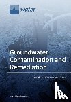 TIMOTHY D. SCHEIBE - Groundwater Contamination and Remediation