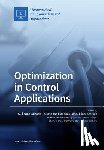 Valencia-Palomo, Guillermo - Optimization in Control Applications