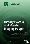 Cesari, Matteo - Dietary Protein and Muscle in Aging People