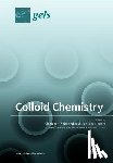 Weiss, Clemens K. - Colloid Chemistry