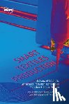 Gehrke, Inga, Tenner, Vadim, Lutz, Volker - Smart Textiles Production