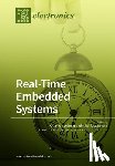 Koulamas, Christos - Real-Time Embedded Systems