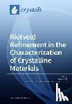 Igor, Djerdj - Rietveld Refinement in the Characterization of Crystalline Materials