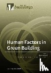 Gou, Zhonghua - Human Factors in Green Building